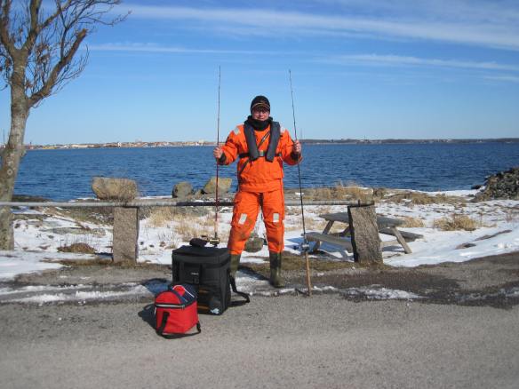 Håkan i Herrgårdsviken