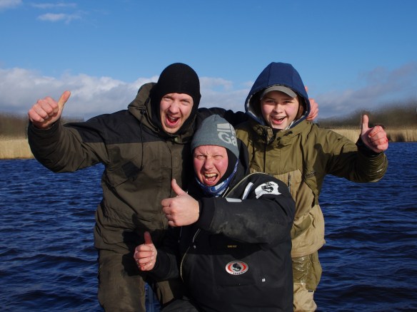 Team Karlskronafiske