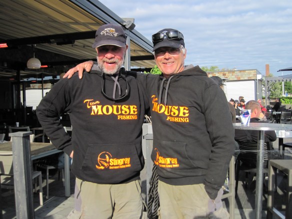 Mannarna från Tingsryd