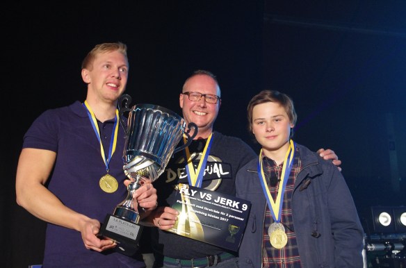 Team Karlskronafiske