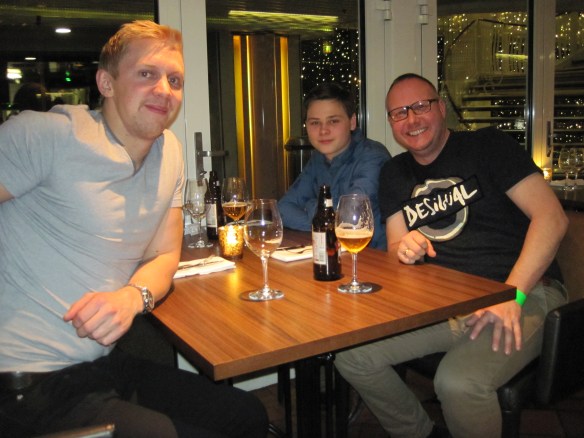 Team Karlskronafiske